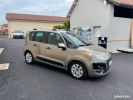 Citroen C3 Picasso Citroën e-HDi 90 Airdream Millenium BMP6 Marron  - 3