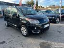 Citroen C3 Picasso Citroën vti 120 cv Noir Occasion - 1