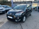 Citroen C3 Picasso Citroën vti 120 cv Noir Occasion - 2