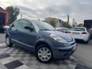 Citroen C3 Pluriel 1.4 Bleu  - 1