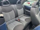 Citroen C3 Pluriel 1.4 Bleu  - 2