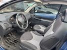 Citroen C3 Pluriel 1.4 Bleu  - 3