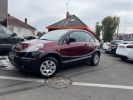 Citroen C3 Pluriel 1.6I 16V SENSODRIVE Violet  - 3