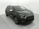 Citroen C3 PureTech 110 ch EAT6 Max Noir  - 1