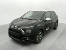 Citroen C3 PureTech 110 ch EAT6 Max Noir  - 3