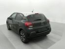 Citroen C3 PureTech 110 ch EAT6 Max Noir  - 4