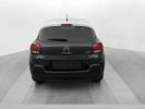 Citroen C3 PureTech 110 ch EAT6 Max Noir  - 5