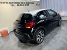 Citroen C3 PureTech 110 S&S EAT6 Feel Noir  - 4