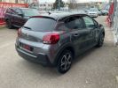 Citroen C3 PURETECH 110CH SHINE S&S EAT6 E6.D Gris F  - 6