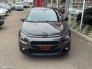 Citroen C3 PURETECH 110CH SHINE S&S EAT6 E6.D Gris  - 2