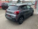 Citroen C3 PURETECH 110CH SHINE S&S EAT6 E6.D Gris  - 6