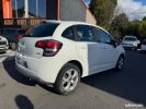 Citroen C3 PURETECH 82 FEEL EDITION Blanc  - 5