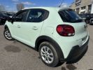 Citroen C3 PURETECH 82CH FEEL Vert  - 4