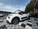 Citroen C3 PURETECH 82CH FEEL Blanc  - 3