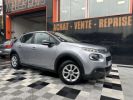 Citroen C3 PURETECH 82CH FEEL Gris  - 1