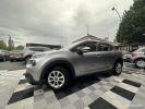 Citroen C3 PURETECH 82CH FEEL Gris  - 3