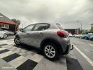 Citroen C3 PURETECH 82CH FEEL Gris  - 9