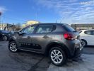 Citroen C3 PURETECH 82CH FEEL Gris  - 2