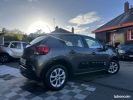 Citroen C3 PURETECH 82CH FEEL Gris  - 7