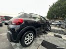 Citroen C3 PURETECH 82CH FEEL BUSINESS S&S E6.D Noir  - 2