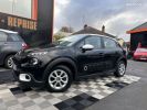 Citroen C3 PURETECH 82CH FEEL BUSINESS S&S E6.D Noir  - 3