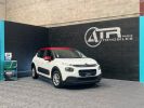 Citroen C3 PURETECH 82CH FEEL BUSINESS S&S E6.D-TEMP Blanc  - 1