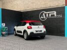 Citroen C3 PURETECH 82CH FEEL BUSINESS S&S E6.D-TEMP Blanc  - 2