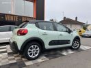 Citroen C3 PURETECH 82CH GRAPHIC S&S E6.D Vert  - 7