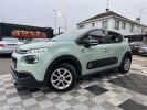 Citroen C3 PURETECH 82CH GRAPHIC S&S E6.D Vert  - 8