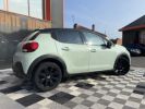 Citroen C3 PURETECH 82CH SHINE Vert  - 9