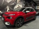 Citroen C3 PURETECH 82CH SHINE Rouge  - 1