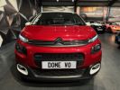 Citroen C3 PURETECH 82CH SHINE Rouge  - 2