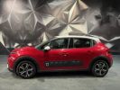 Citroen C3 PURETECH 82CH SHINE Rouge  - 3