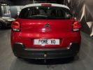 Citroen C3 PURETECH 82CH SHINE Rouge  - 5