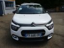 Citroen C3 PureTech 83 FEEL PACK Blanc  - 1