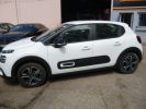 Citroen C3 PureTech 83 FEEL PACK Blanc  - 2