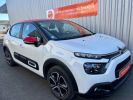 Citroen C3 PureTech 83 S&S BVM5 Feel Pack Blanc  - 1