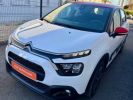 Citroen C3 PureTech 83 S&S BVM5 Feel Pack Blanc  - 2