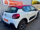 Citroen C3 PureTech 83 S&S BVM5 Feel Pack Blanc  - 3