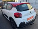 Citroen C3 PureTech 83 S&S BVM5 Feel Pack Blanc  - 4