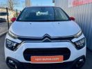 Citroen C3 PureTech 83 S&S BVM5 Feel Pack Blanc  - 5