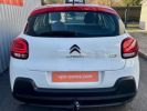 Citroen C3 PureTech 83 S&S BVM5 Feel Pack Blanc  - 6