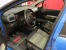 Citroen C3 shine 1.2 pure tech 82 cv Bleu  - 7