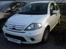 Citroen C3 SOCIETE 1.5 HDI PACK CLIM      Diesel BLANCHE  - 3