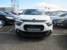 Citroen C3 SOCIETE BLUEHDI 100 SetS BVM6 FEEL NAV Blanc  - 2