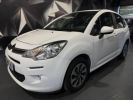 Citroen C3 STE 1.6 BLUEHDI 75 ATTRACTION Blanc  - 1