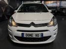 Citroen C3 STE 1.6 BLUEHDI 75 ATTRACTION Blanc  - 2