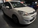 Citroen C3 STE 1.6 BLUEHDI 75 ATTRACTION Blanc  - 3