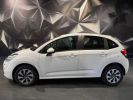 Citroen C3 STE 1.6 BLUEHDI 75 ATTRACTION Blanc  - 4