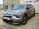 Citroen C4 1.2 130cv eat 8 Gris  - 1